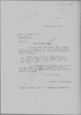 Old German Files, 1909-21 > Alvind Bond (#63603)