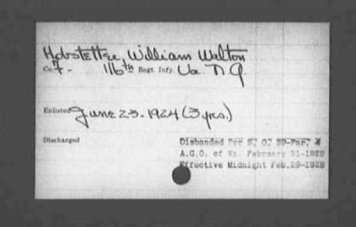 Thumbnail for William Walton > Hdrstetter, William Walton