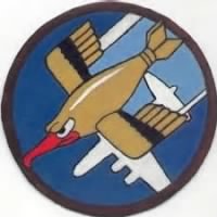 Thumbnail for 91st Bomb Group Patch mcqualitynoseart.jpg