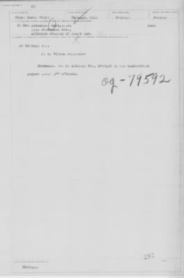 Old German Files, 1909-21 > Alexander Galeyzrick (#8000-79592)