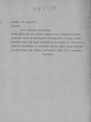 Old German Files, 1909-21 > Herman Gerke (#8000-79573)
