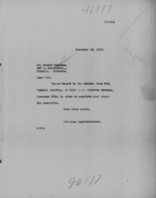Old German Files, 1909-21 > Case #96177