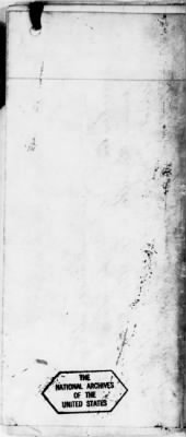 Thumbnail for Letters Received by Col. H. L. Burnett, File Nos. 1-359