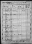 Thumbnail for US, Census - Federal, 1860 - Page 29