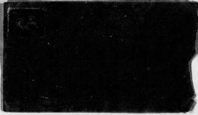 Thumbnail for Letters Received by Col. H. L. Burnett, File Nos. 1-359