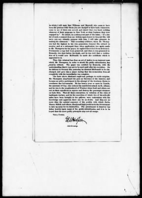 Argument of John A. Bingham AND Exhibits used in the Court-Martial