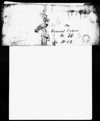 Thumbnail for Argument of John A. Bingham AND Exhibits used in the Court-Martial