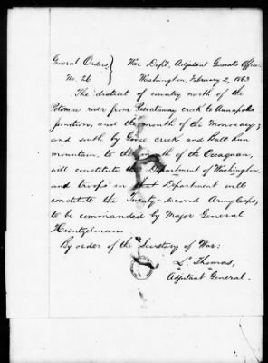 Thumbnail for Argument of John A. Bingham AND Exhibits used in the Court-Martial