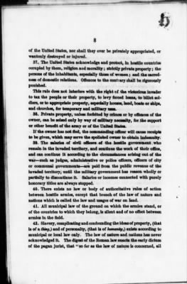 Argument of John A. Bingham AND Exhibits used in the Court-Martial