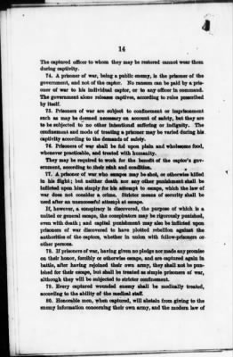 Argument of John A. Bingham AND Exhibits used in the Court-Martial