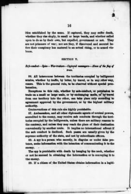 Argument of John A. Bingham AND Exhibits used in the Court-Martial