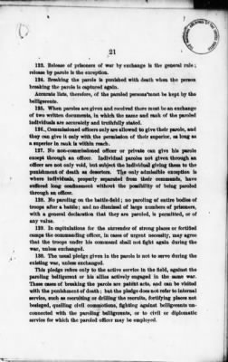 Argument of John A. Bingham AND Exhibits used in the Court-Martial