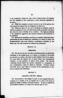 Argument of John A. Bingham AND Exhibits used in the Court-Martial