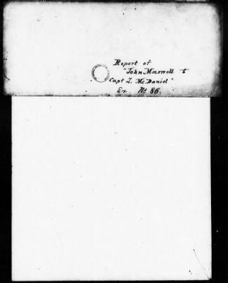 Thumbnail for Argument of John A. Bingham AND Exhibits used in the Court-Martial