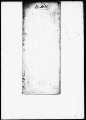 Thumbnail for Argument of John A. Bingham AND Exhibits used in the Court-Martial