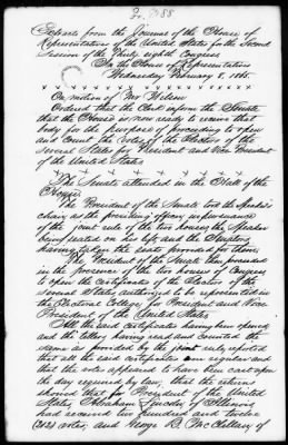 Argument of John A. Bingham AND Exhibits used in the Court-Martial