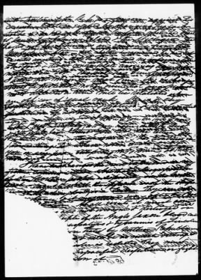 Thumbnail for Argument of John A. Bingham AND Exhibits used in the Court-Martial