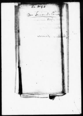 Thumbnail for Argument of John A. Bingham AND Exhibits used in the Court-Martial