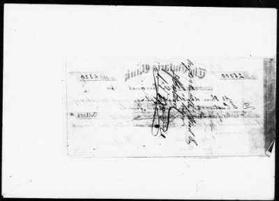 Thumbnail for Argument of John A. Bingham AND Exhibits used in the Court-Martial