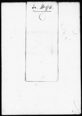 Thumbnail for Argument of John A. Bingham AND Exhibits used in the Court-Martial