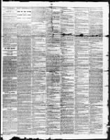 Issues of the Daily National Intelligencer, May 16-Jun 30, 1865 AND Miscellaneous Records Relating to the Court-Martial - Page 1