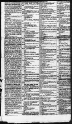 Thumbnail for Issues of the Daily National Intelligencer, May 16-Jun 30, 1865 AND Miscellaneous Records Relating to the Court-Martial