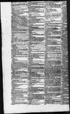 Thumbnail for Issues of the Daily National Intelligencer, May 16-Jun 30, 1865 AND Miscellaneous Records Relating to the Court-Martial