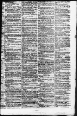 Thumbnail for Issues of the Daily National Intelligencer, May 16-Jun 30, 1865 AND Miscellaneous Records Relating to the Court-Martial