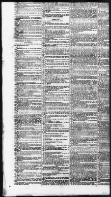 Thumbnail for Issues of the Daily National Intelligencer, May 16-Jun 30, 1865 AND Miscellaneous Records Relating to the Court-Martial