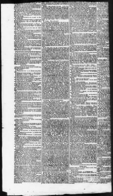 Thumbnail for Issues of the Daily National Intelligencer, May 16-Jun 30, 1865 AND Miscellaneous Records Relating to the Court-Martial