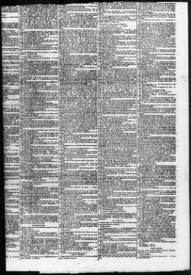 Thumbnail for Issues of the Daily National Intelligencer, May 16-Jun 30, 1865 AND Miscellaneous Records Relating to the Court-Martial