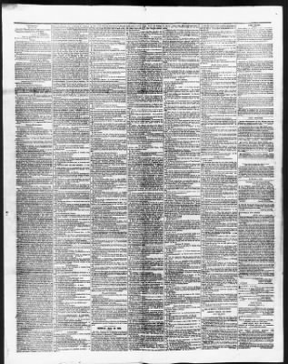 Thumbnail for Issues of the Daily National Intelligencer, May 16-Jun 30, 1865 AND Miscellaneous Records Relating to the Court-Martial