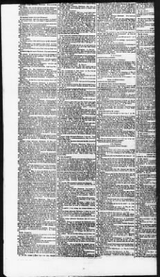 Thumbnail for Issues of the Daily National Intelligencer, May 16-Jun 30, 1865 AND Miscellaneous Records Relating to the Court-Martial