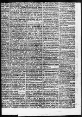 Issues of the Daily National Intelligencer, May 16-Jun 30, 1865 AND Miscellaneous Records Relating to the Court-Martial