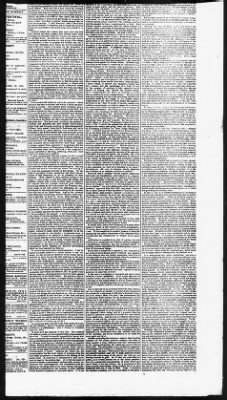 Issues of the Daily National Intelligencer, May 16-Jun 30, 1865 AND Miscellaneous Records Relating to the Court-Martial