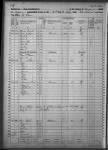 Thumbnail for US, Census - Federal, 1860 - Page 84