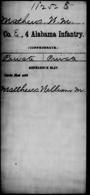 Thumbnail for William M. > Mathews, William M. (29)