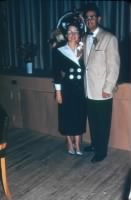 Going away picture wedding_Curtis NaVee 1953.jpg