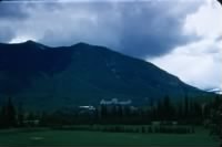 Thumbnail for Honeymoon 1953 Banff Hotel.jpg