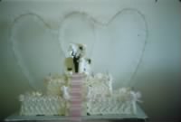 Picture of Wedding Cake 1953.jpg