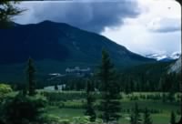 Thumbnail for Honeymoon 1953_Banff Hotel.jpg