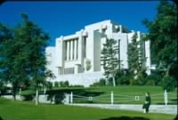 Thumbnail for Cardston Temple & NaVee_date unknown.jpg