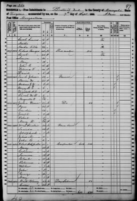 Monongalia > District No 2