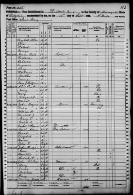 Monongalia > District No 3