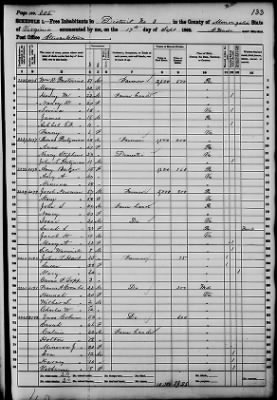 Monongalia > District No 3