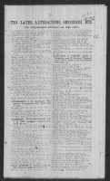 US, City Directories for Washington, DC, 1822-1923 record example