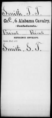 Thumbnail for S. T. > Smith, S. T.