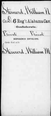 Thumbnail for William M. > Steward, William M. (38)