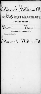 William M. > Steward, William M. (38)