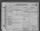 Thumbnail for US, Texas Death Certificates, 1890-1976 - Page 1